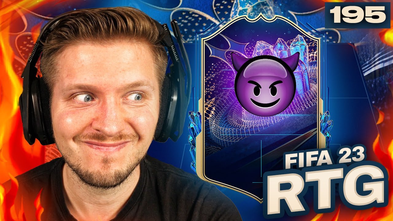 I Discarded Half My Club for... THE TOTS DEMON!