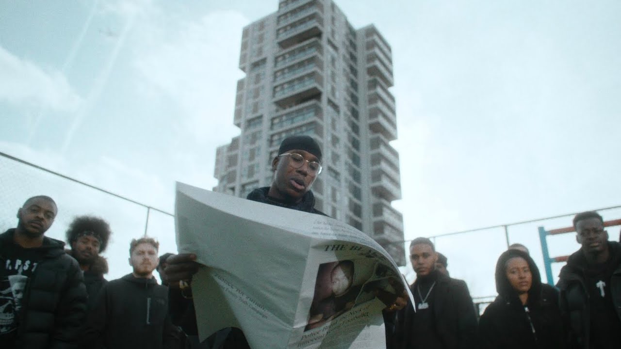 Che Lingo - My Block (Official Music Video)