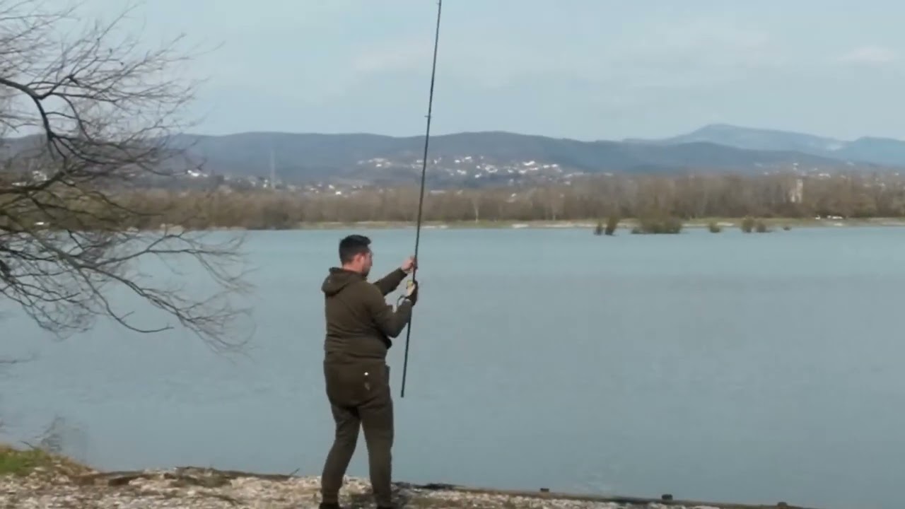shimano tx2 vs tx4 test kamera snimanje