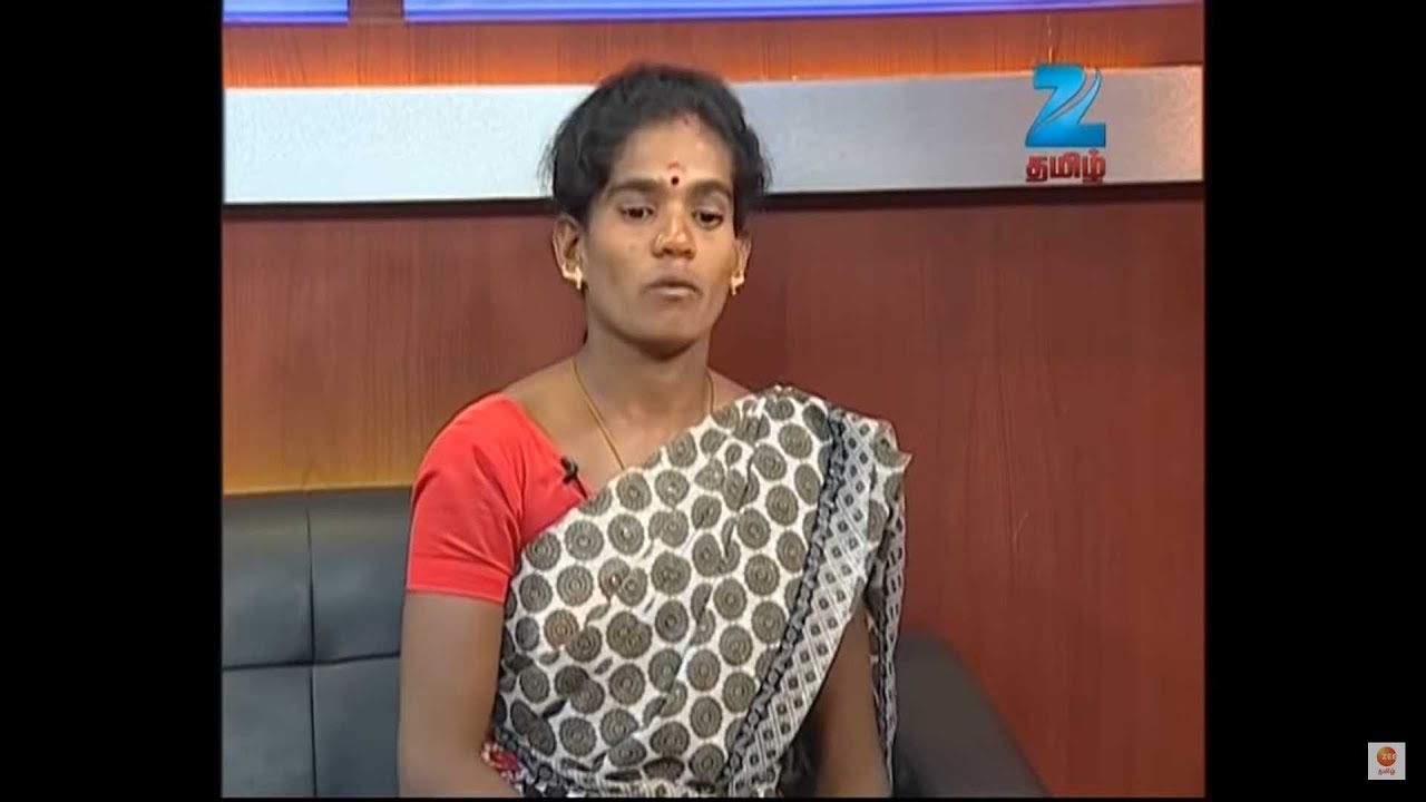 சொல்வதெல்லாம் உண்மை - ரியாலிட்டி டாக் ஷோ - 06 மார்ச் 2014 - ஜீ தமிழ் நிகழ்ச்சி