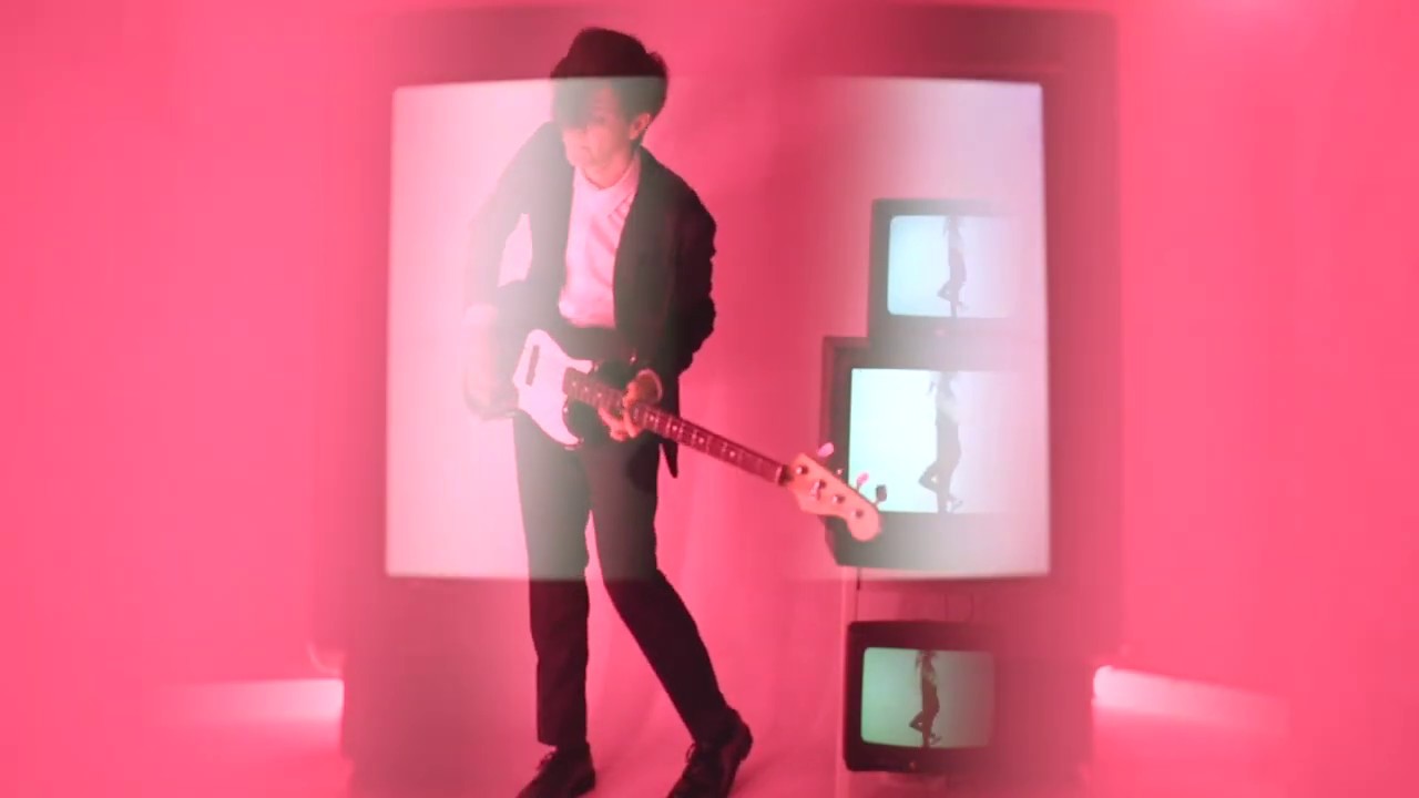 Korine - Cold Heart (Official Music Video)