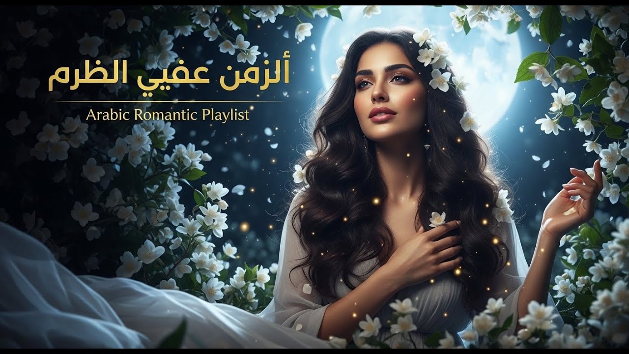 موسيقى عربية للمساء | Arabic Instrumental Music vol 991