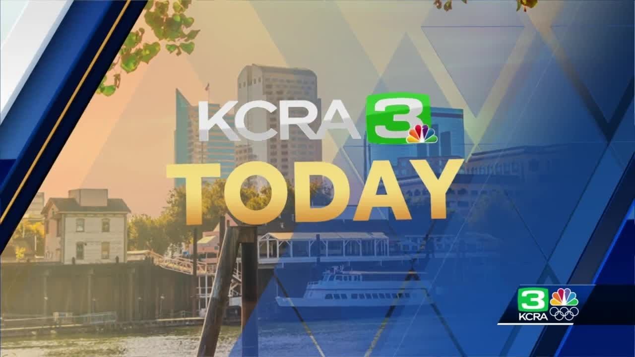 KCRA Today: Feb. 22, 2022