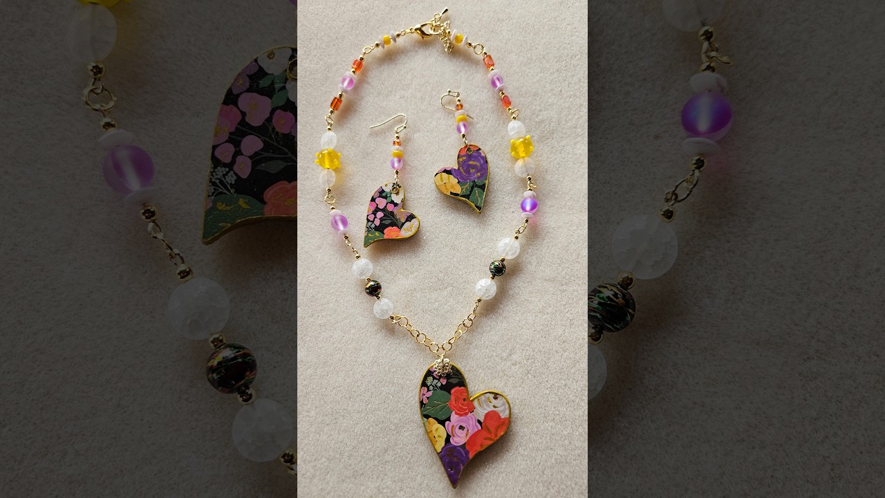 Project 2: Spring Flowers in Bloom