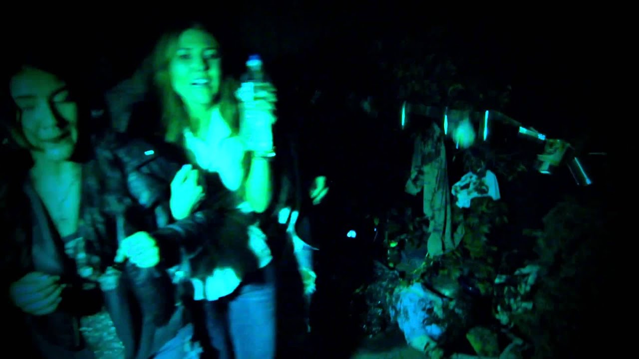 Behind the Screams Sneak Peek of Insidious: Into the Further