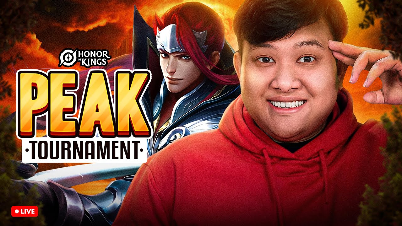 MODE INI LAGI MODE INI LAGI  | HOK LIVESTREAMING