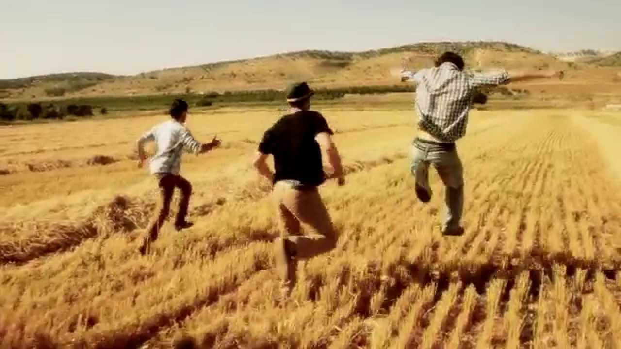 שיר העמק - להקת פברנגן  Shir HaEmek - Fabrengen