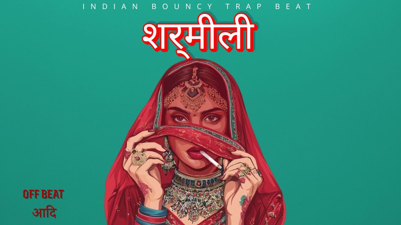 [FREE] INDIAN TYPE BEAT 