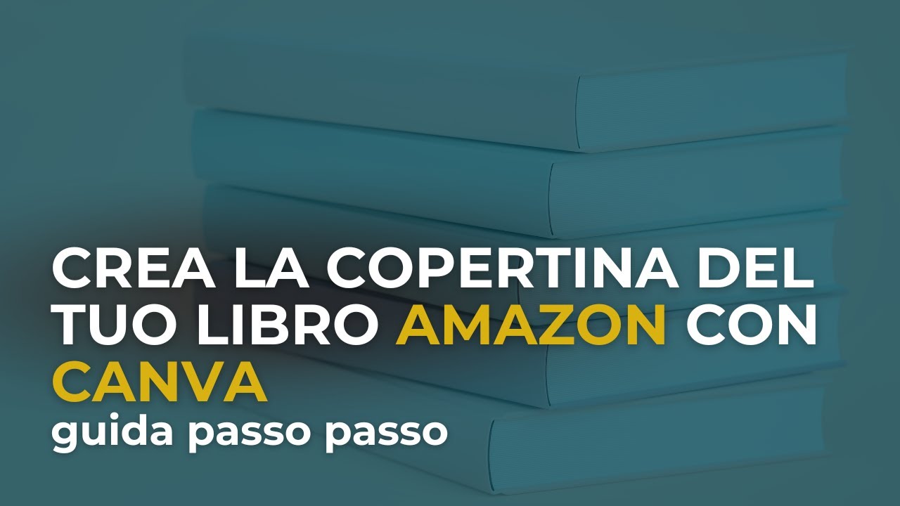 KDP: Come Calcolare Correttamente le Misure della Copertina per il Tuo Libro