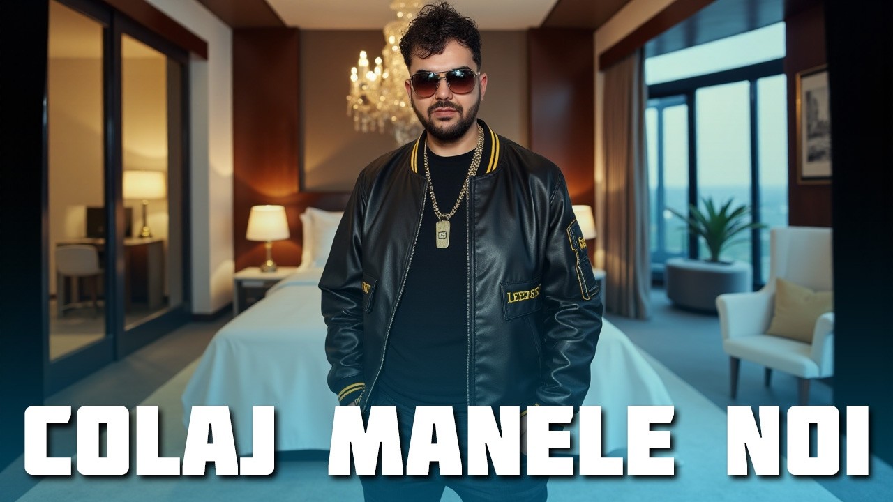 Mix Manele 2025 Noi | Cele Mai Noi Hituri | Super Colaj Manele 2025