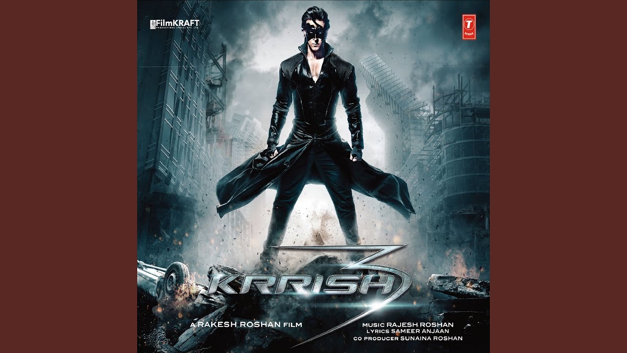 KRRISH KRRISH