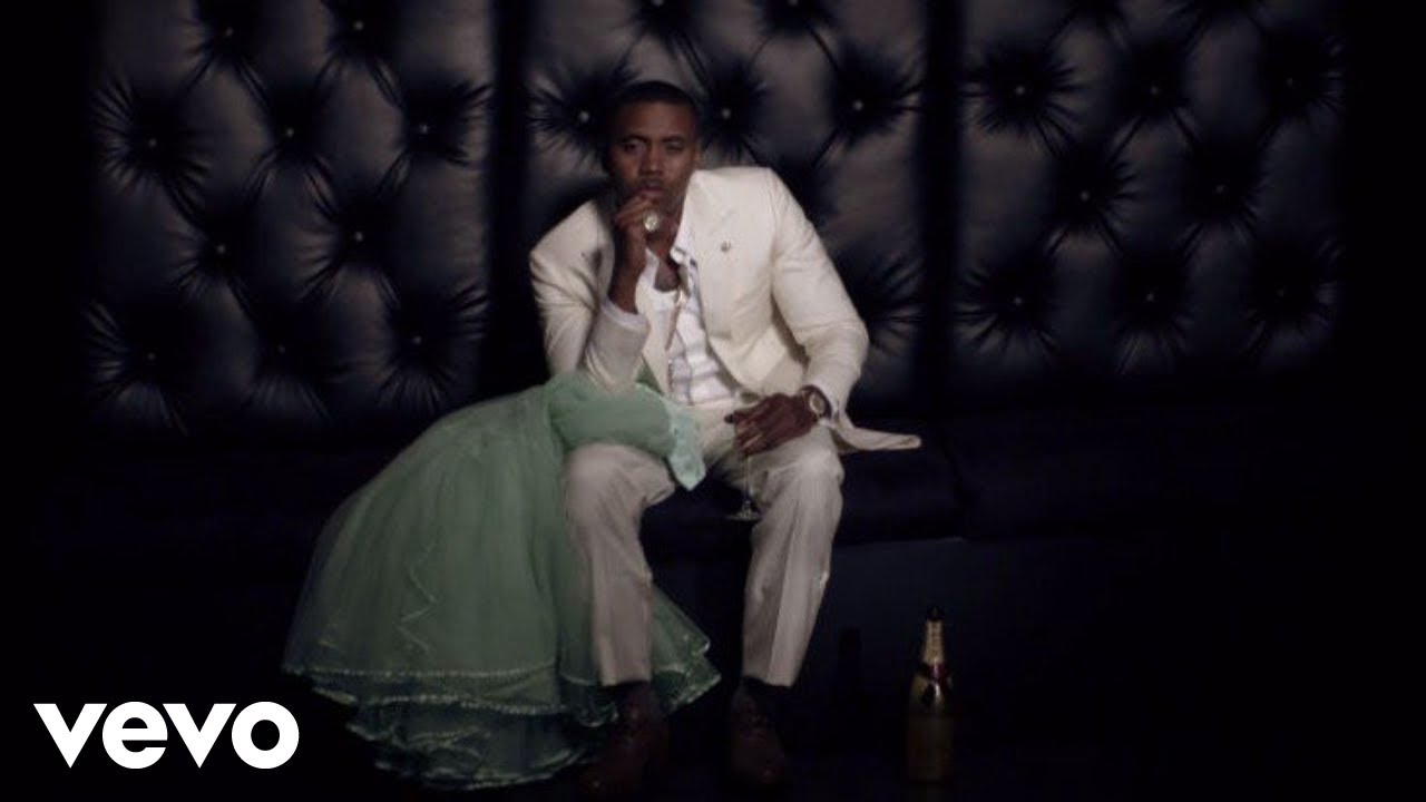 Nas - Bye Baby
