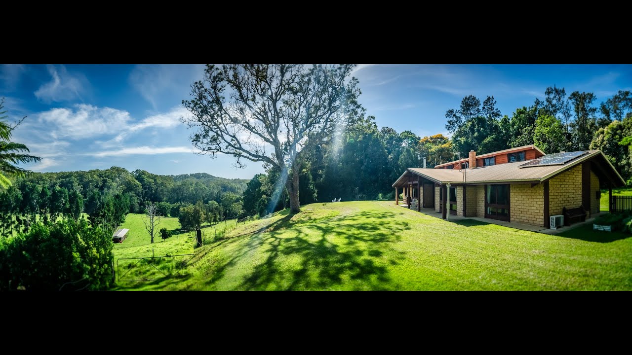 Sold By Tennille Cardow -  316 Kalang Road Bellingen