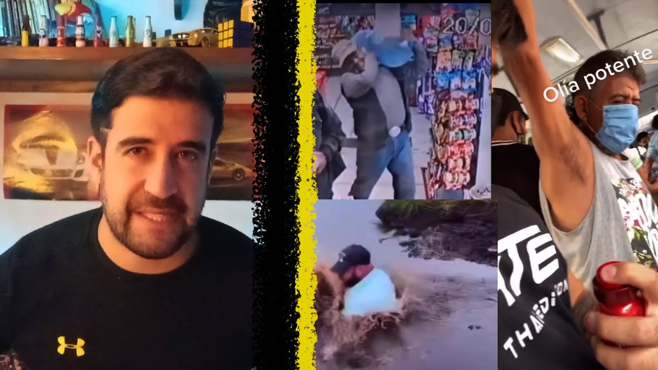 Los mejores epic fails de la semana #3 | Levantamiento de garrafón #epicfails #fails