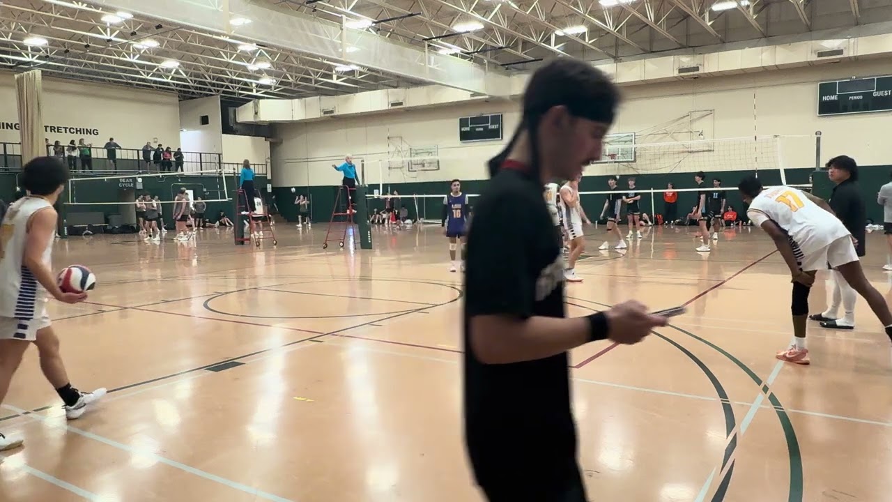 LSU B v. LA Tech A