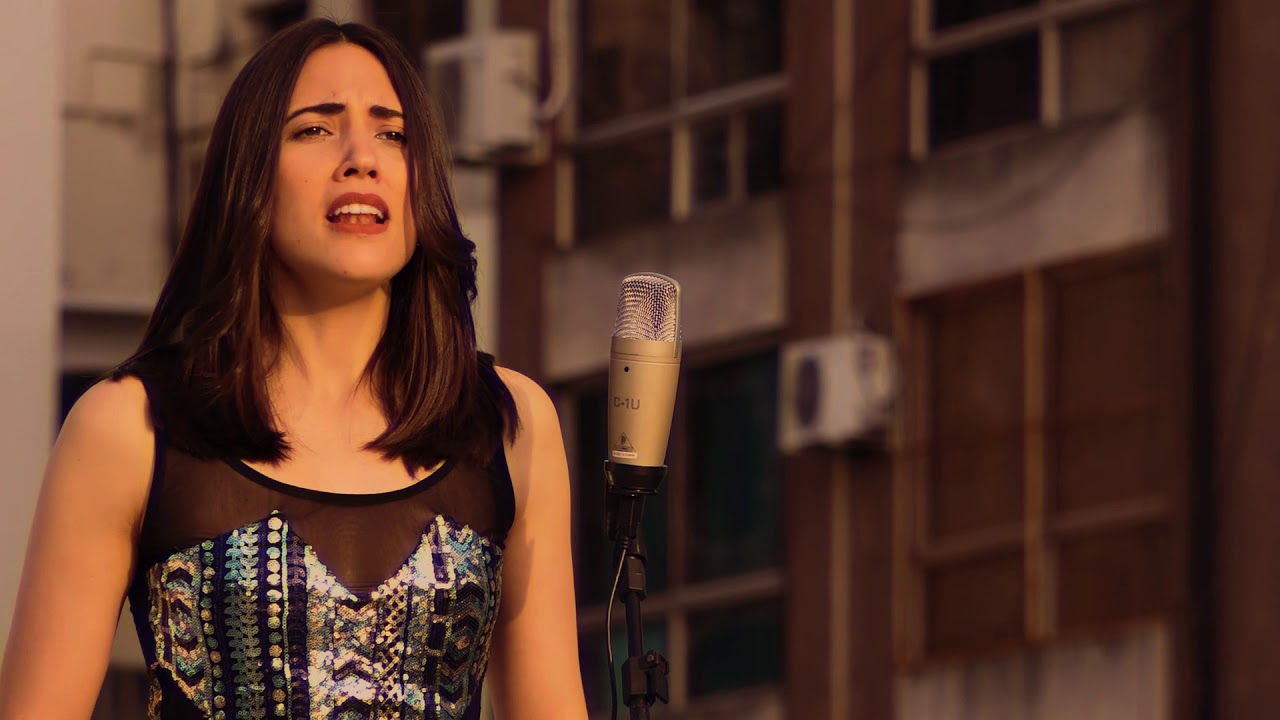 TARDE- Tango, Maxi Kelly y Micaela Schlieper