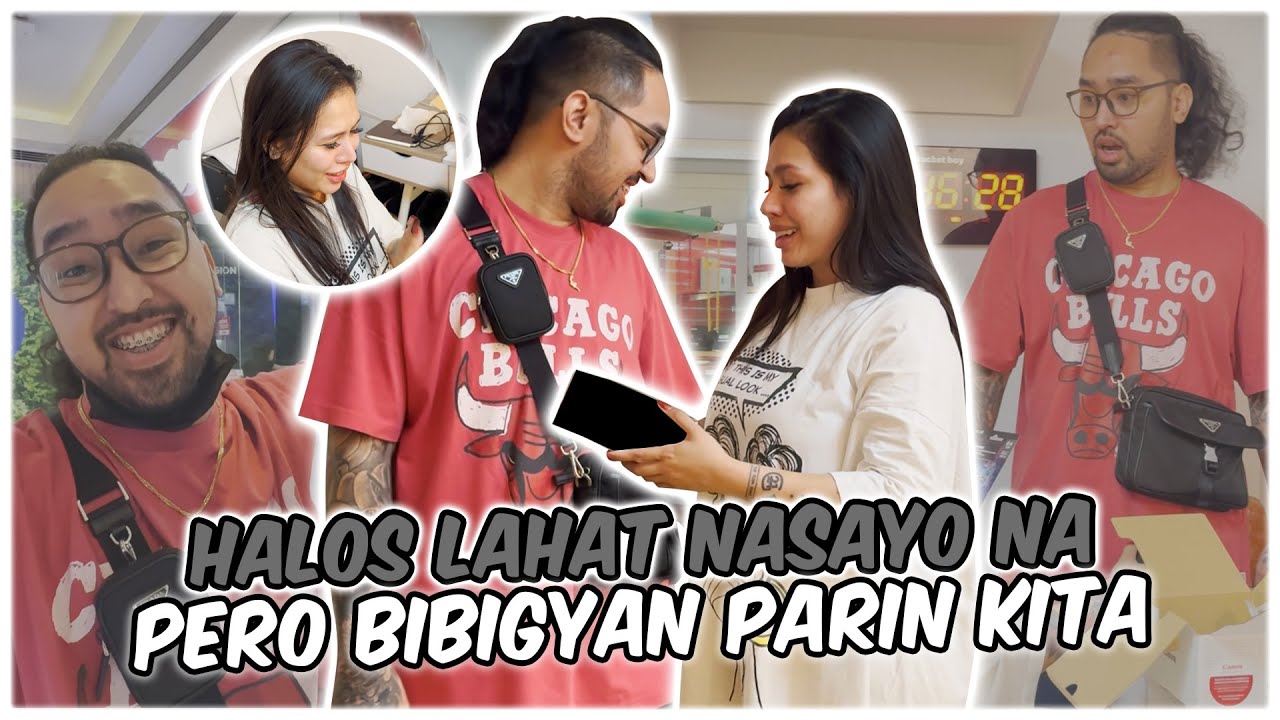 NA SAYO NA LAHAT PERO…. l MY VALENTINES PART 2