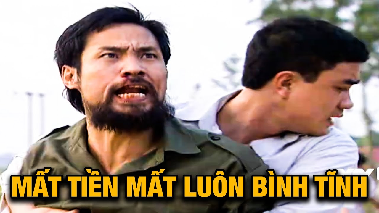 TIỀN THÌ MẤT lại còn ĐẤM NHAU sứt đầu, đúng là TIỀN MẤT TẬT MANG | Đất và Người