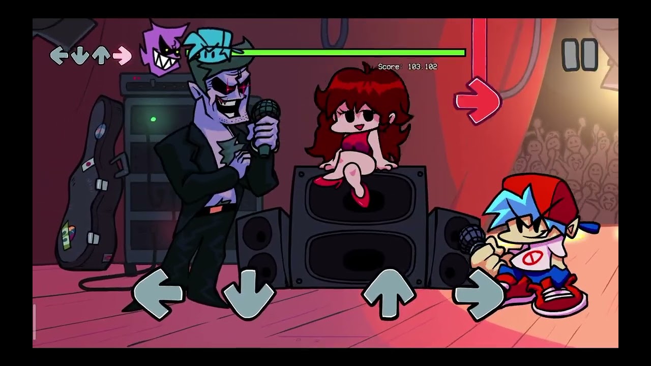 recreando un vídeo un poco viejo XD