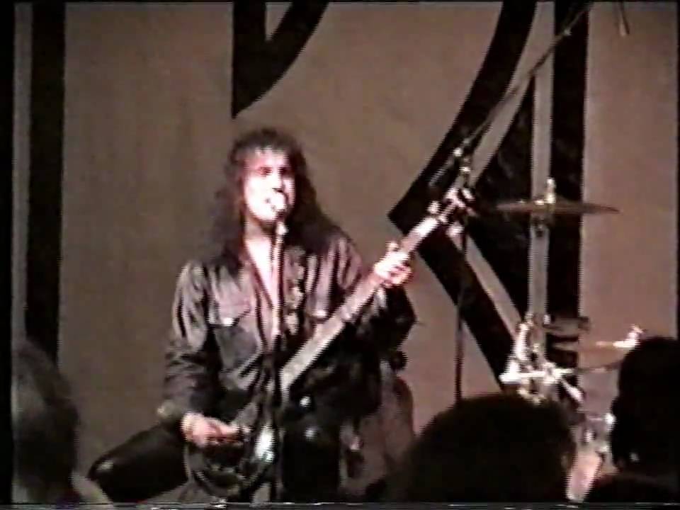 KISS - Goin' Blind - Boston 1995 - Convention Tour