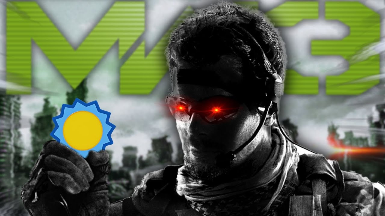 Modern Warfare 3 %100 BAŞARIM beklediğimden DAHA ZORDU