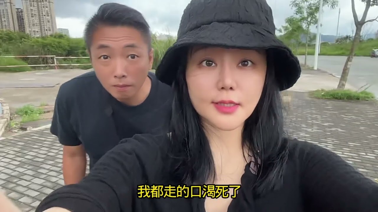 惠阳淡水老城，吃火锅，要是换个女生和香港佬喝酒他一定喝的爽快