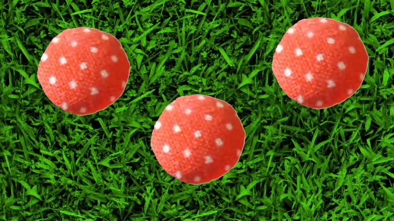 Crafty Rafty Ball Red Full Episode 