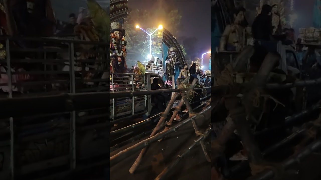 kolkata, Babughat#vlog
