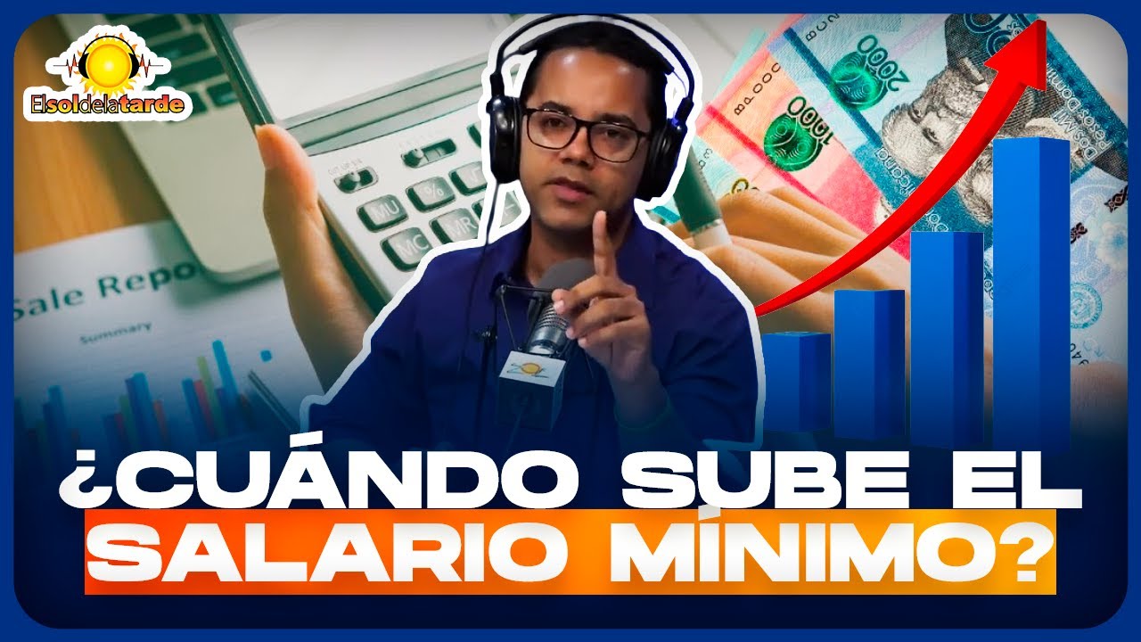 Economía Dominicana: La realidad tras los subsidios a grandes empresas.