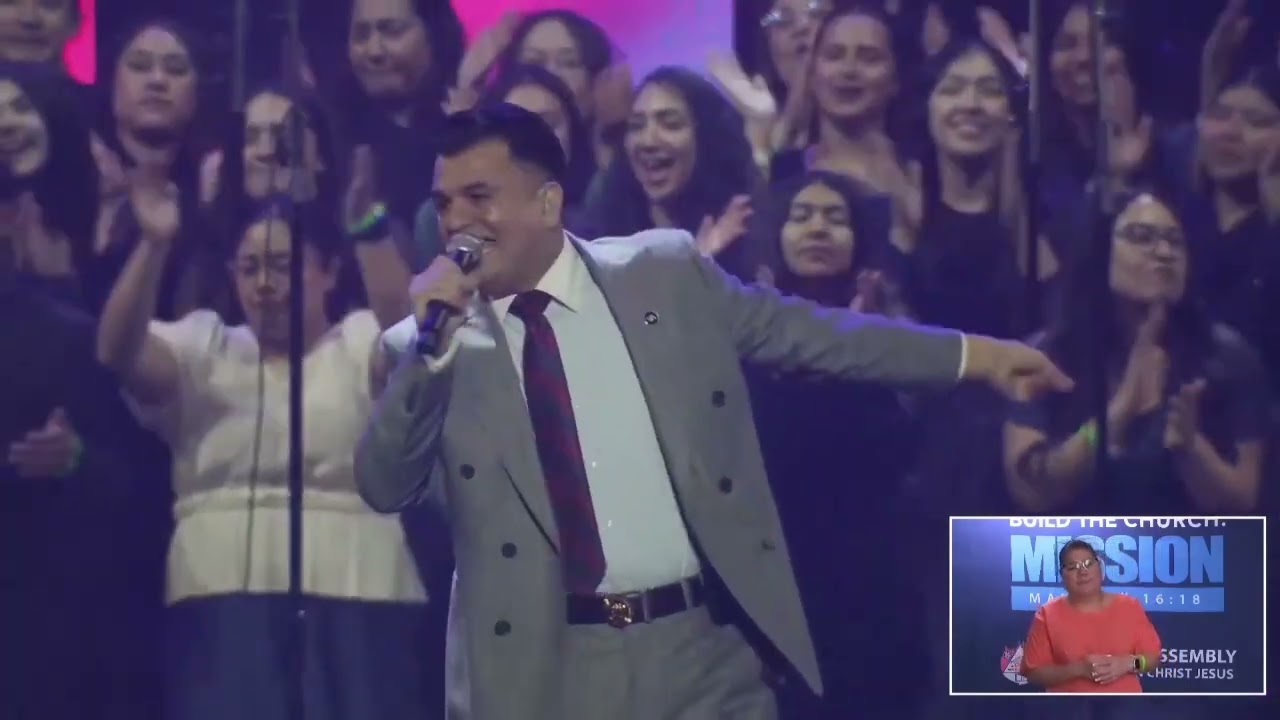 national MOP Friday night Spanish medley