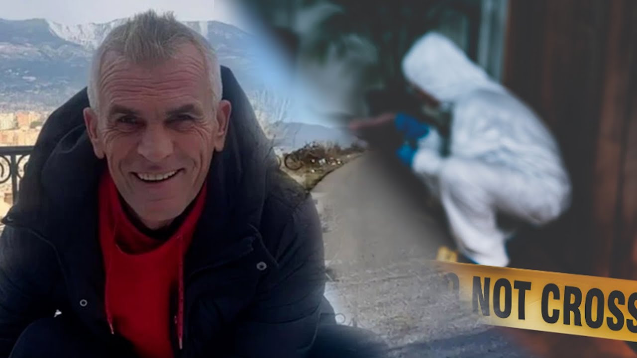 Vrasja brutale e Petrit Ndout! Bashkëshortja e tij rrëfen versionin e saj: U vra në pabesi |News 24