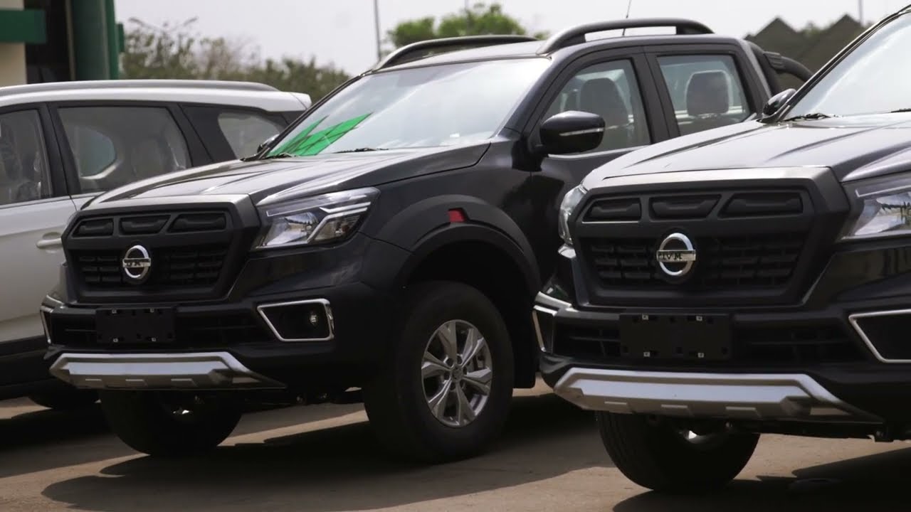 Innoson donates 4 vehicles to Enugu Security Trust Fund