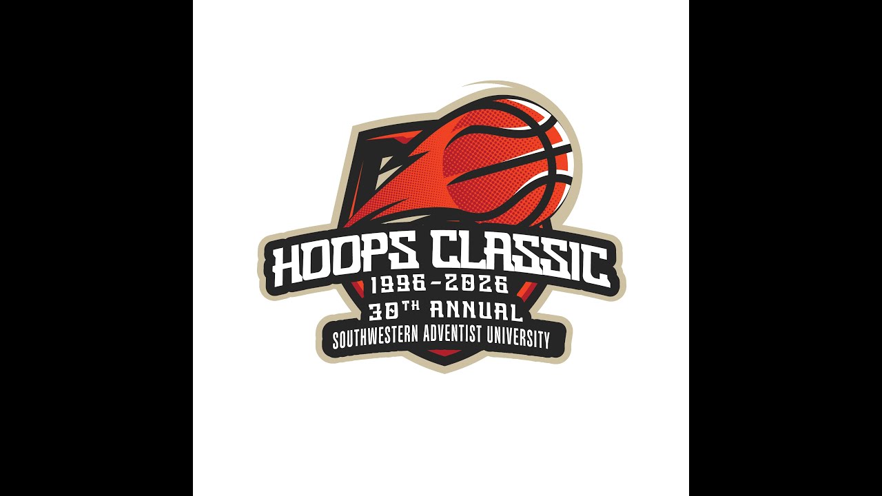 SWAU Hoops Classic 2026 Maroon Court
