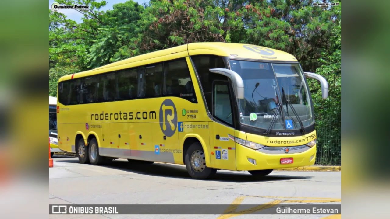 Via&ccedil;&atilde;o RodeRotas😎😎😎 (Rotas do Tri&acirc;ngulo)