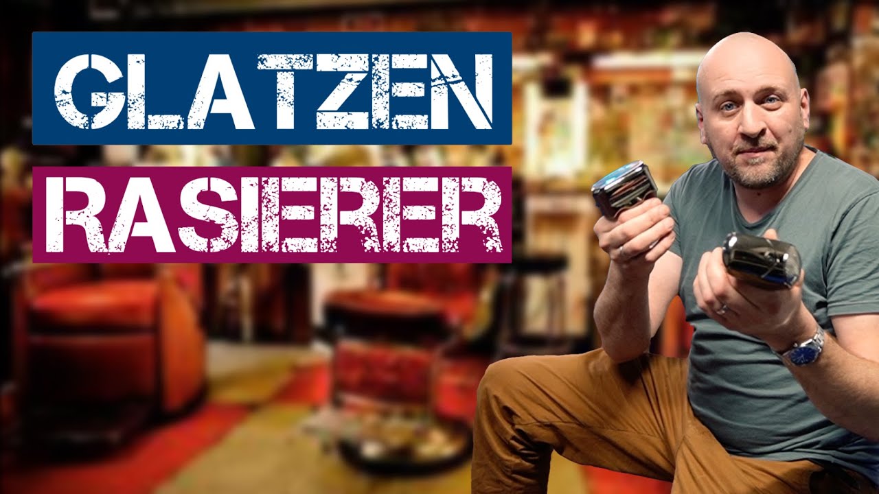 Pitbull Glatzenrasierer die preiswerte Alternative ?