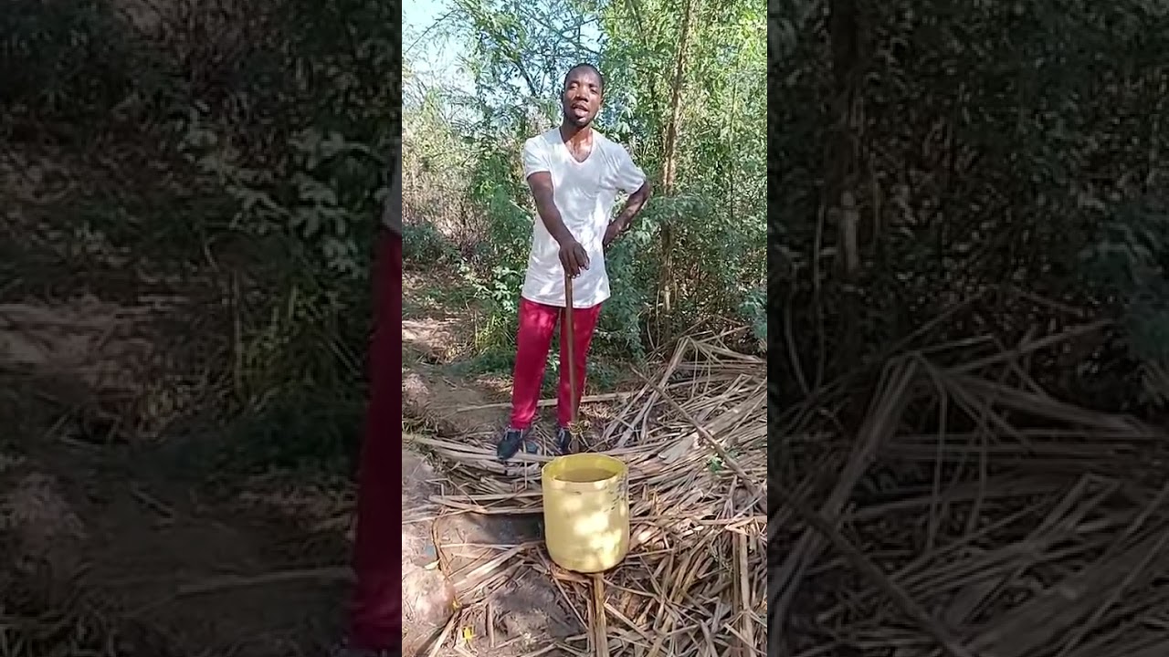 Kakuma Refugee Camp Water Problem