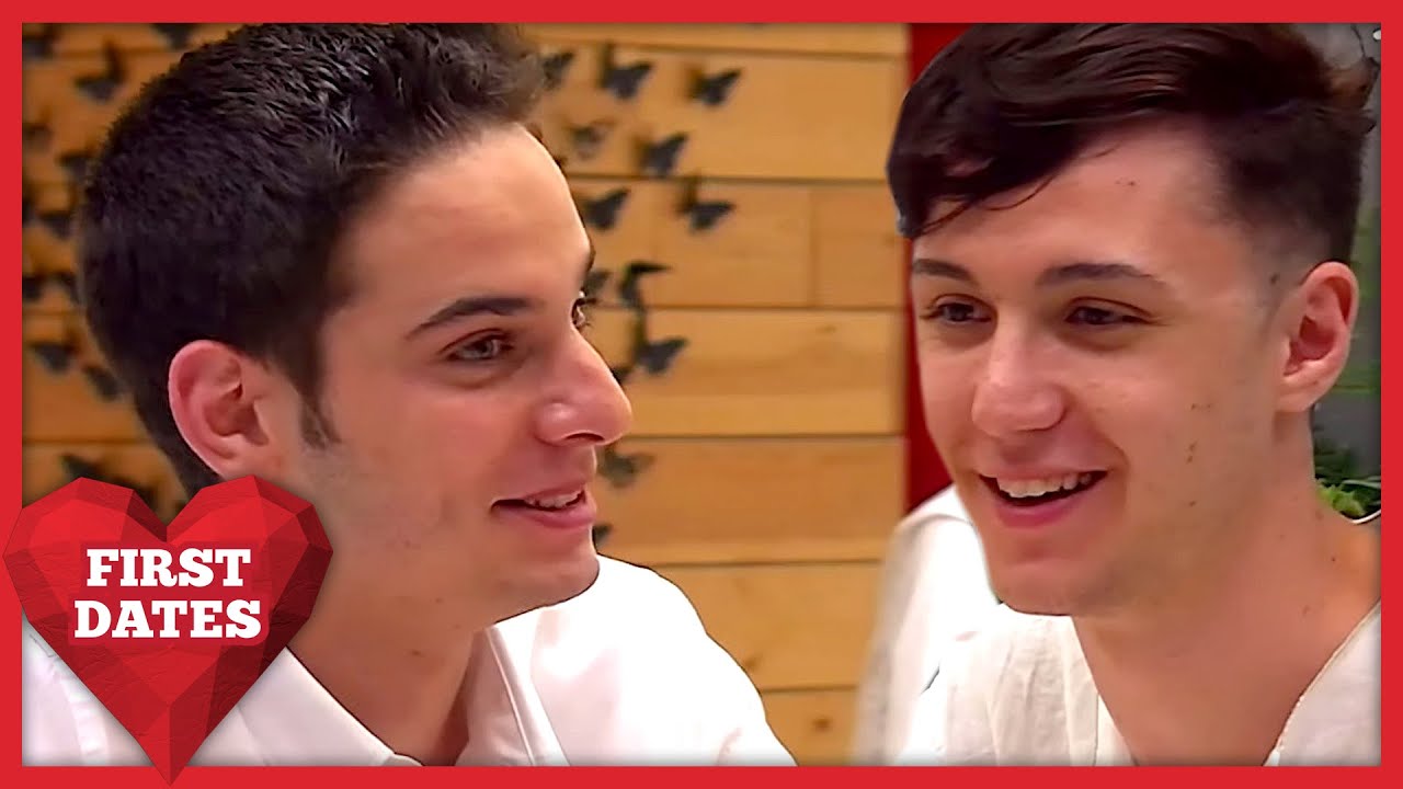 Episodio 63 | First Dates | Primera Cita ❤️