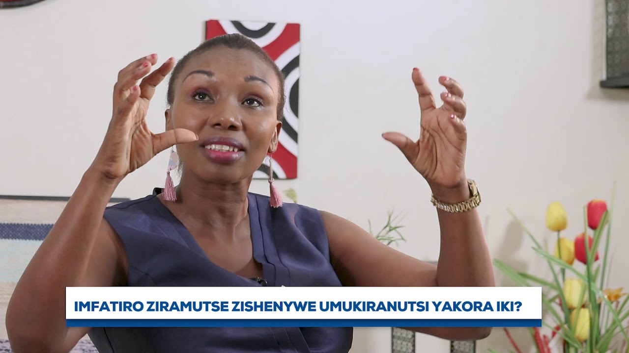 IMFATIRO ZISHENYWE UMUKIRANUTSI YAKORA IKI?