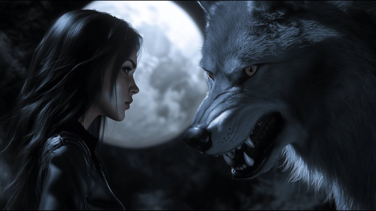I had two boyfriends, they were twins, one evil, and one kind.