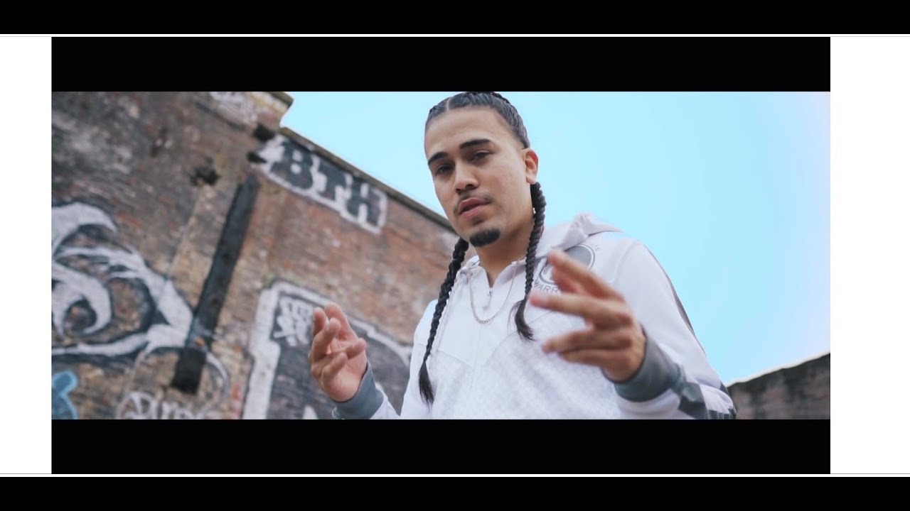 Smokey G x Jayy Hitta- HOW YOU SAY'N (Official Music Video) Dir. Shimomedia
