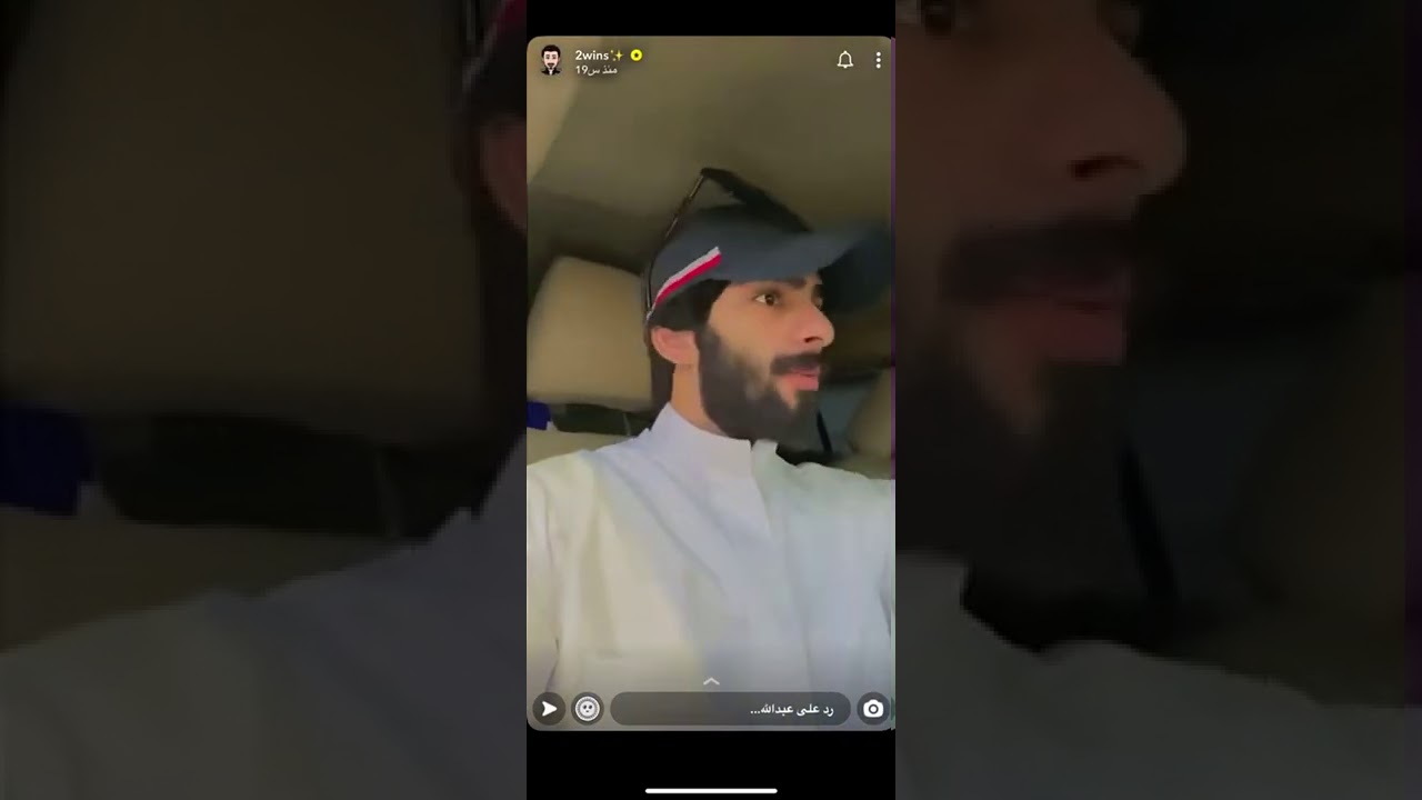 سنابات التوأم عبدالله ومحمد الشهراني 361