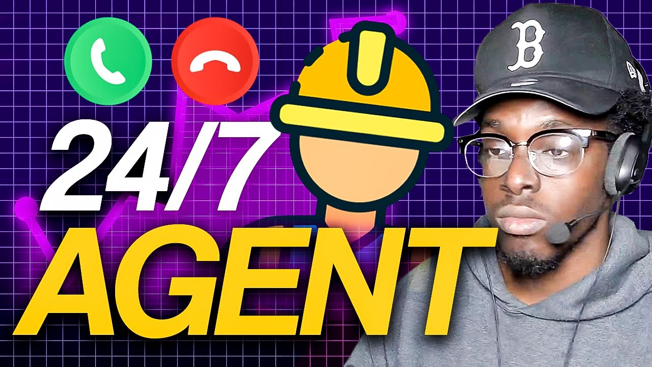 How to Build A Voice Agent for Plumbing Businesses