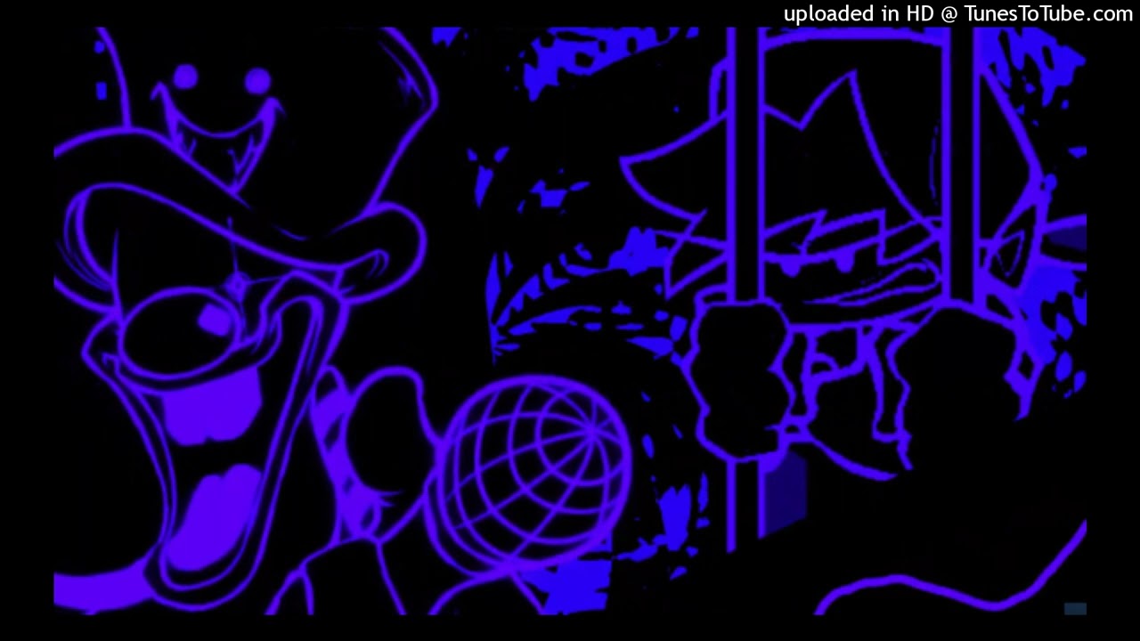 No Party (Retake) v2 [ft. @AlgerRayan] | Mario's Madness Reimagined [OST]