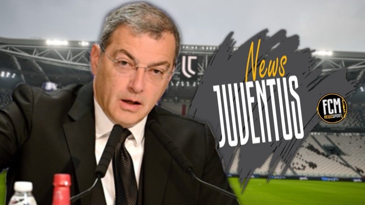 La JUVENTUS Sta per INCASSARE 35 Milioni di euro: le cifre e i dettagli ||| Analisi FcmNewsSport