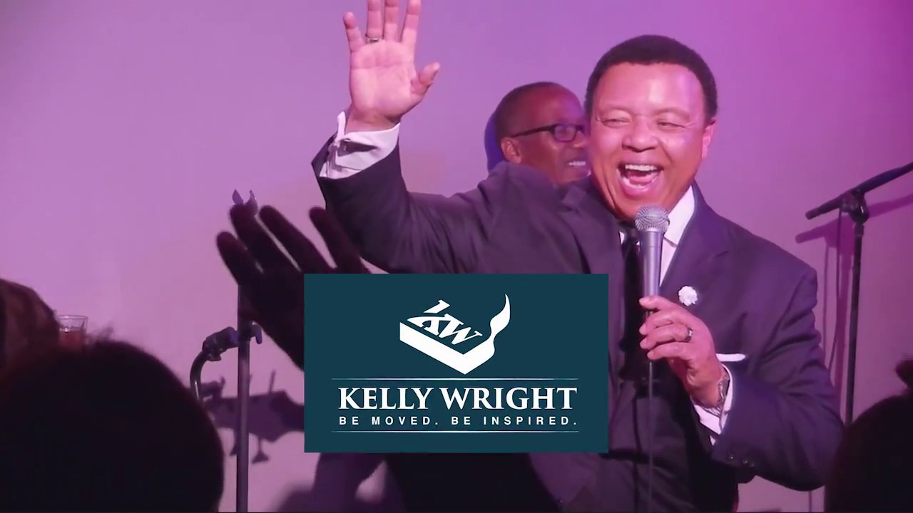 Kelly Wright 2017