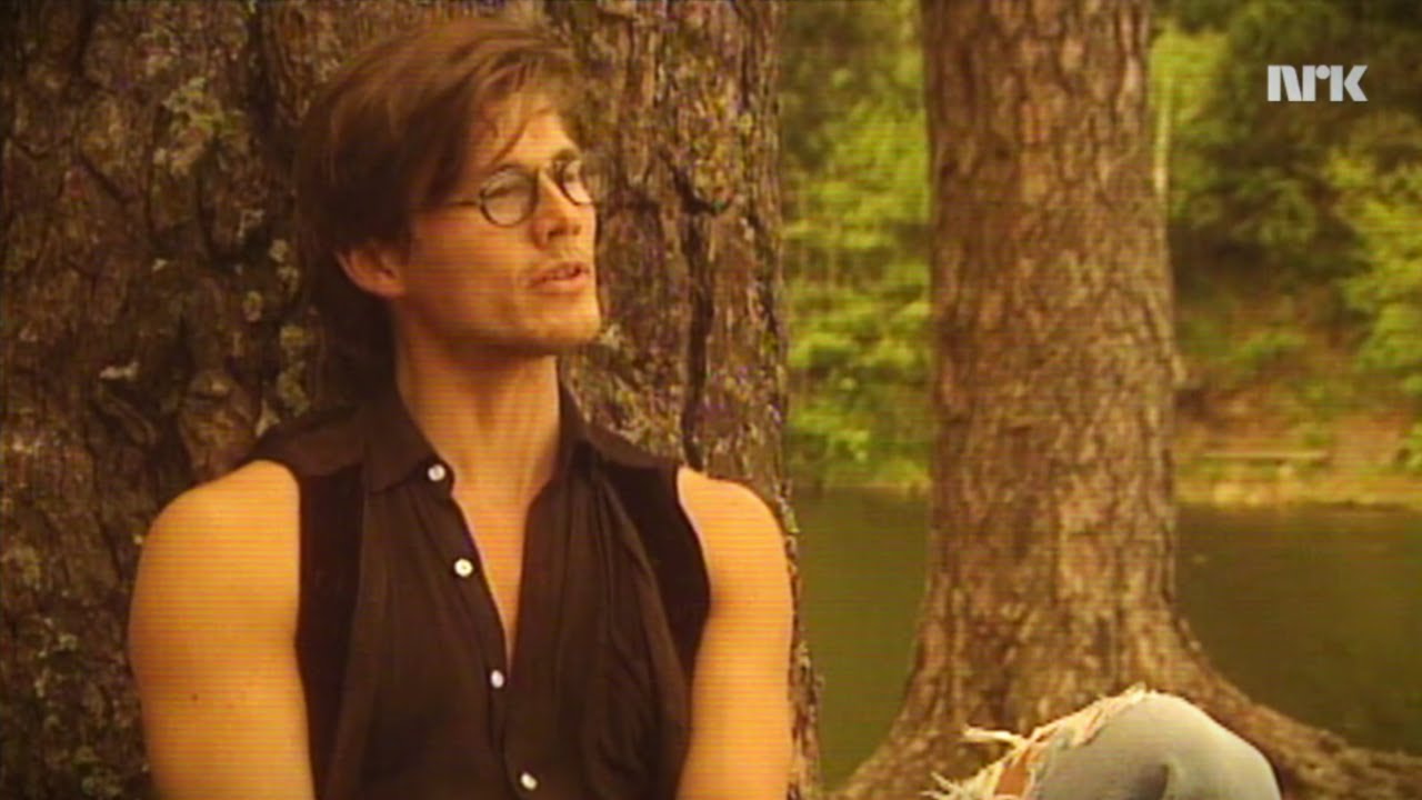 A-ha – In Their Own Eyes | 1993 - NRK1 (ENG/PT Subtitles)