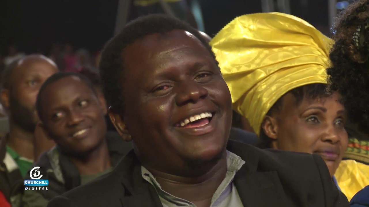 MCA Tricky Extended Performance (Kitui)
