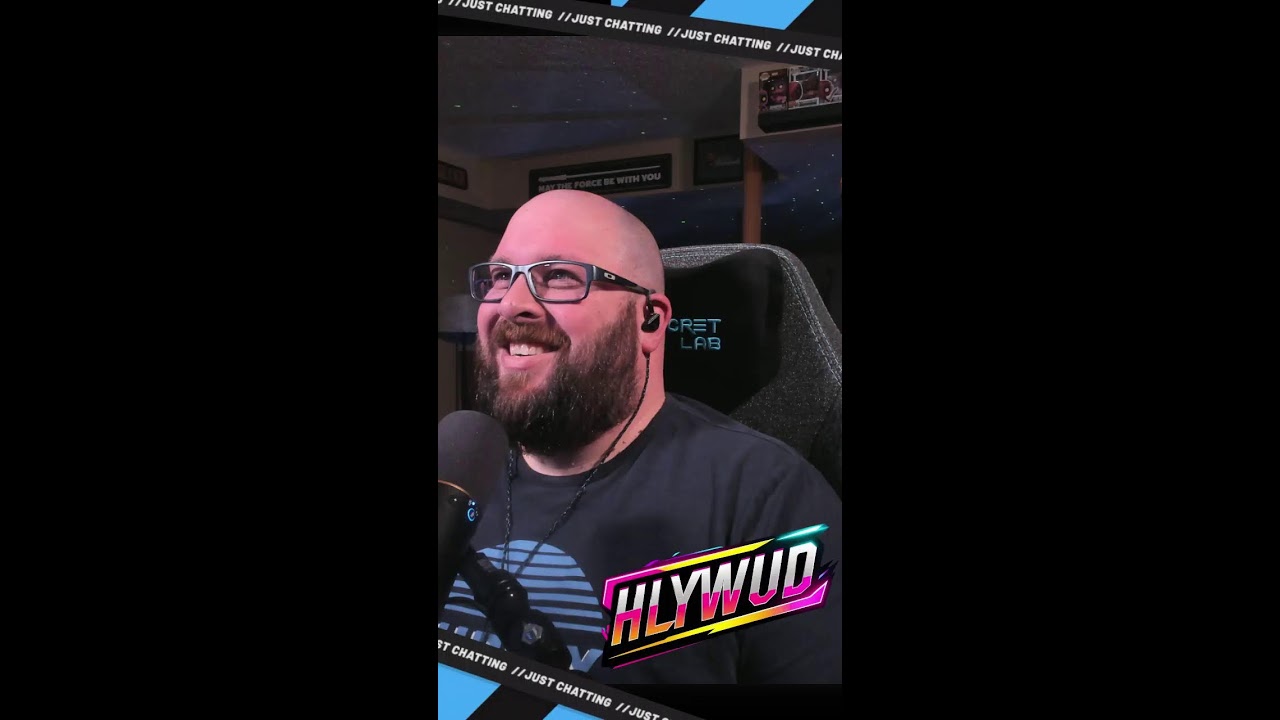 🛩️ ROGER ROGER. WHAT'S OUR VECTOR, VICTOR? 🛩️ | #StreamerDap #GamerDad #ADHD #metalhead