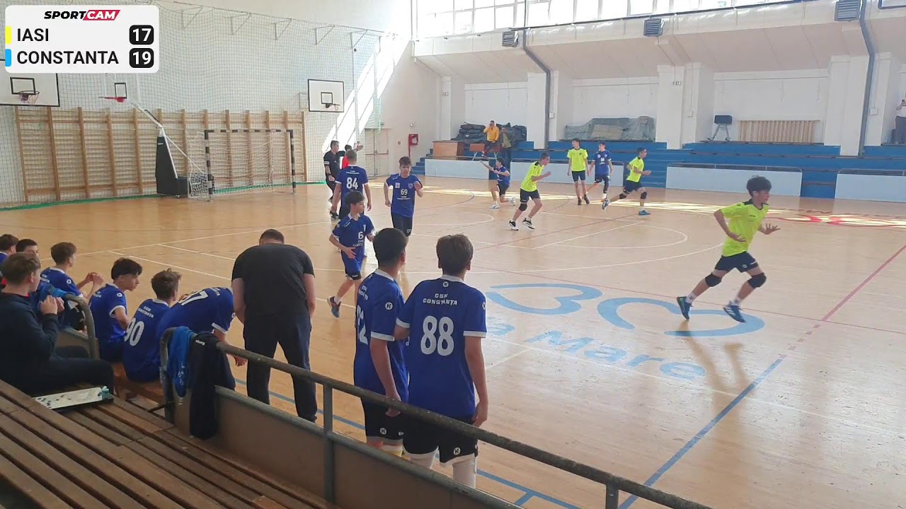 Iasi vs Constanta - 01/06/2025