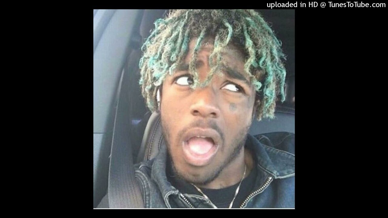 Lil Uzi Vert type beat 